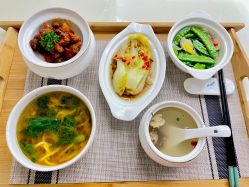 点击看大图 -北京享悦时光月子会所