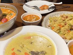 -泰国餐厅 Thai Food(裕华万达店)