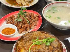 -老方桌烂蹄花川菜馆(九龙坡店)