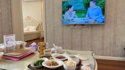 -弗蕾亚·和月月子调理院(东湖店)