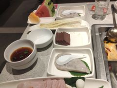 -海底捞火锅(大融城店)