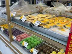 -爱德顺糕点食屋(利民道店)