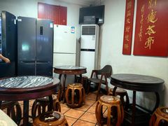 -润生堂(泰然四路店)