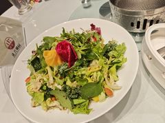什锦大拌菜-正兴蜀园(科技园区店)