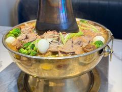 -伊帆食府·青海地方特色美食