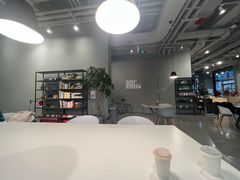 -dotcom coffee古点咖啡(致真大厦店)