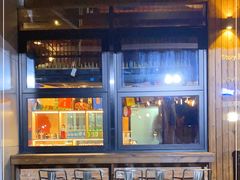 门面-槿Story·韩国料理(望京韩国美食城店)