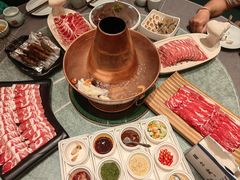 -额尔敦·品质自助(摩尔城店)