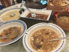 -老雒阳面馆·水席(定鼎门店)