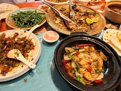 -滇越乘象云南餐厅(次渠店)