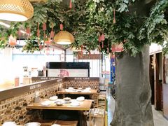 -成老灶火锅鸡(平山店)