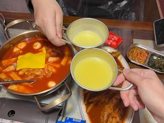 -小木屋米酒店总店