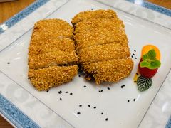 -全聚德(前门店)