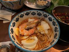 -Ginger(兴国路店)