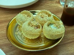 -清真·AL-JANNAT 佳纳特餐厅(狮子桥店)