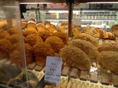 -面包新语(KKMALL京基店)