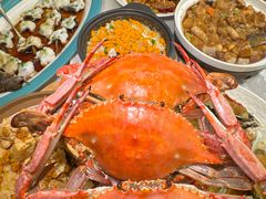 -奕景海鲜酒家· 大连海鲜(星海广场店)