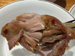 -斯丹姜母鸭·古法干香(田安南路店)