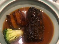 -萬國春·中菜馆(颐和公馆店)