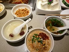 -海底捞火锅(万象城店)