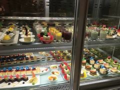芝士蛋糕-牡丹国际大酒店-港式茶餐厅