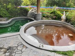 -太白山御龙湾温泉