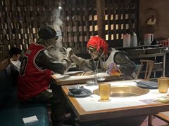 -哥老官重庆美蛙鱼头(西湖银泰十一哥店)