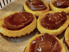 一口鲍鱼酥-三号黄浦会Canton Table