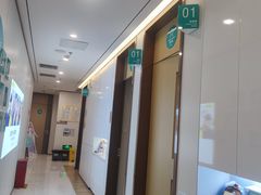 -维乐口腔·埃齐门诊(静安店)