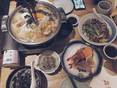 -初居食屋日式料理(万象城购物中心店)