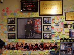 -黑八私房老北京炸酱面