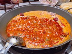-朱光玉火锅馆(小寨原力场店)