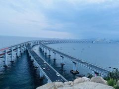 -星海湾跨海大桥
