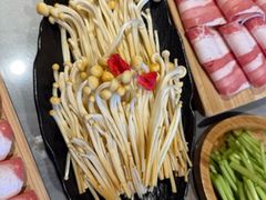 -慢丽江·云南野生菌土鸡锅(付家庄店)