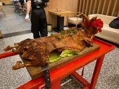 -羊之道草原味道清真餐厅(番禺店)