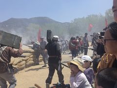 -红嫂家乡旅游区