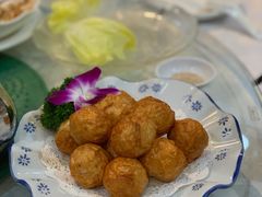 花枝丸-老妈私房菜