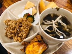 -素满香·食养自助(天一广场店)