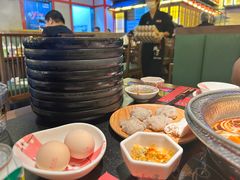 -牛New寿喜烧(虹桥新天地店)