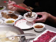 -八合里牛肉火锅(上海世茂广场店)
