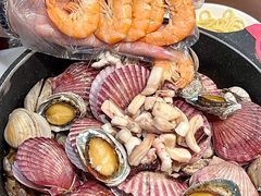 -山海菜馆·海肠捞饭·青岛菜(栈桥店)