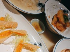 -海门鱼仔·潮汕味(百信广场西区店)