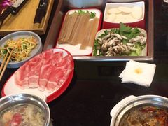 -重庆德忆火锅（龙南街3店）(渝水岸餐饮)