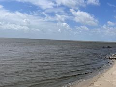 -北海金海湾红树林生态旅游区