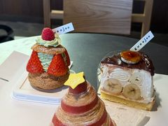 -evoojoo面包商店