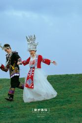 -金夫人婚纱摄影