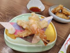 -红叶日本料理(辰熙广场店)