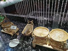 -芭菲盛宴·环球美食(解放碑英利国际店)