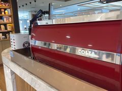 -COSTA COFFEE(恒基名人购物中心店)