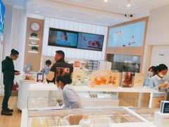 -LanTa蓝塔烘焙(融元广场店)